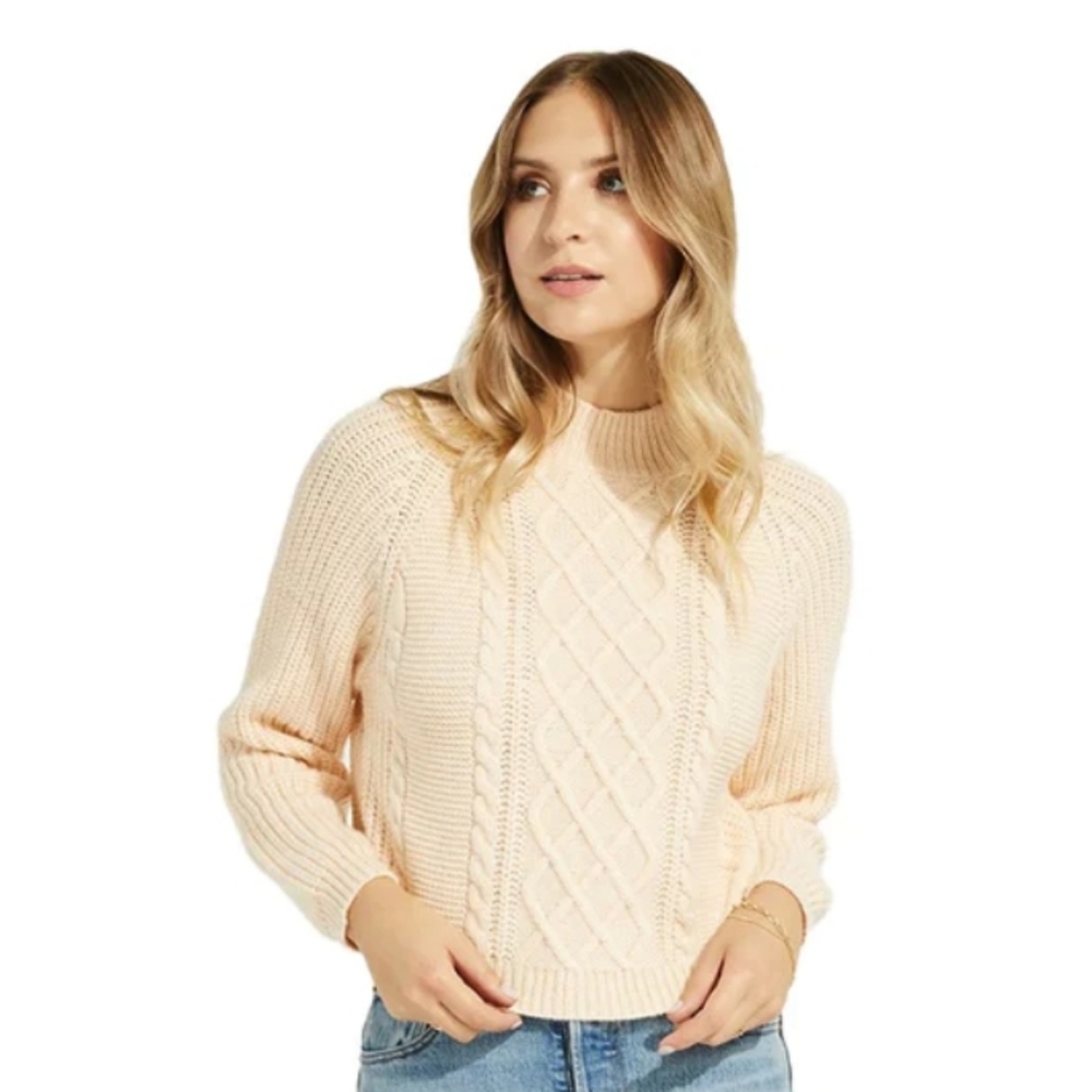 5/$10 🌞 Gentle Fawn Preston Pullover